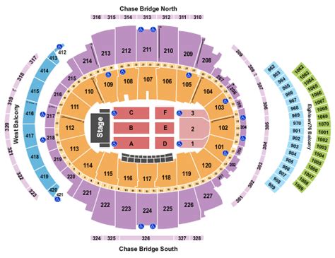 tickets for madison square garden